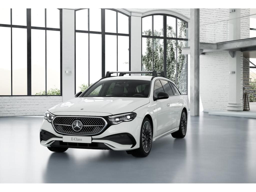 Mercedes-Benz E 300 2025