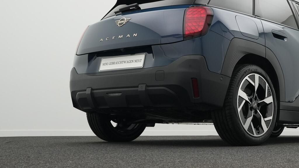 MINI John Cooper Works 2024