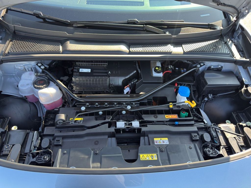 Volkswagen ID.7 2025