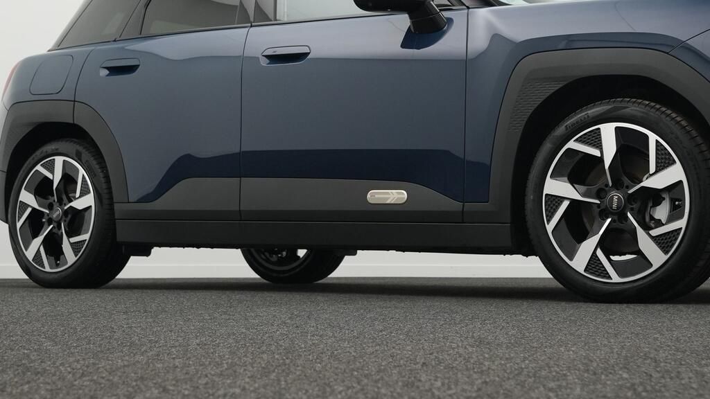 MINI John Cooper Works 2024