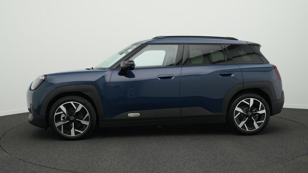 MINI John Cooper Works 2024