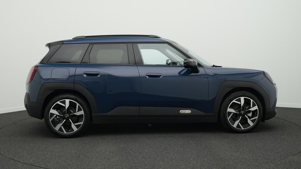 MINI John Cooper Works 2024