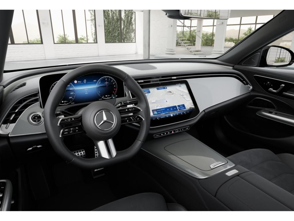 Mercedes-Benz E 300 2025
