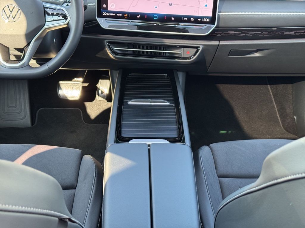 Volkswagen ID.7 2025