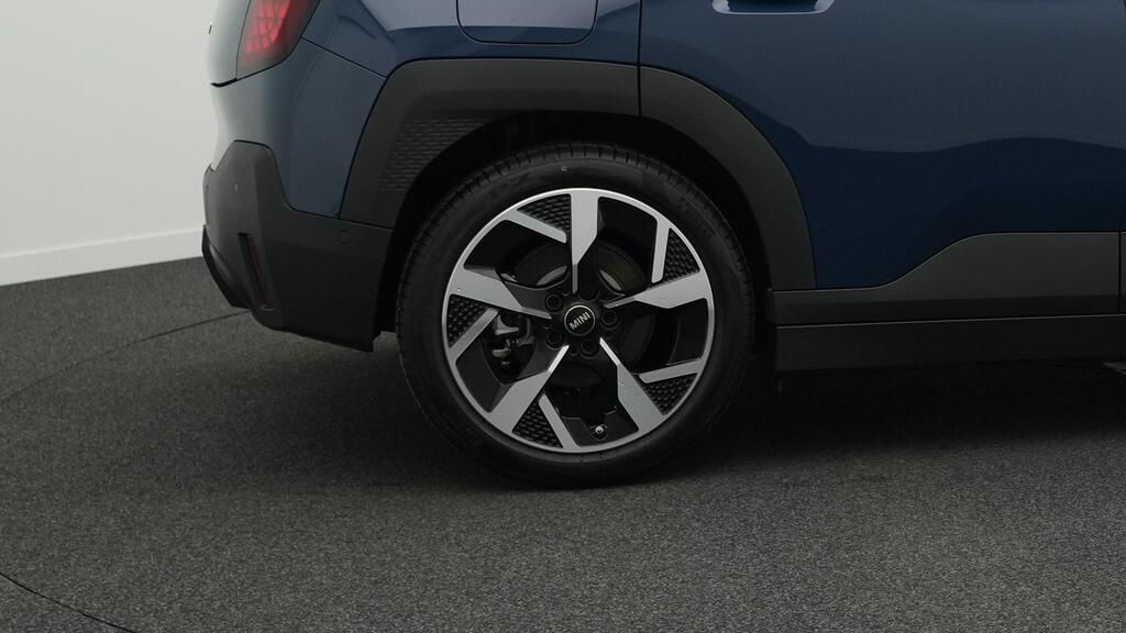 MINI John Cooper Works 2024