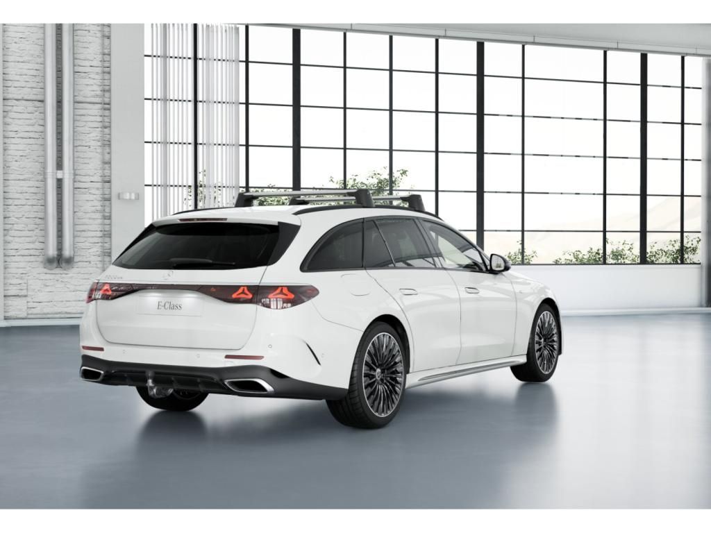 Mercedes-Benz E 300 2025