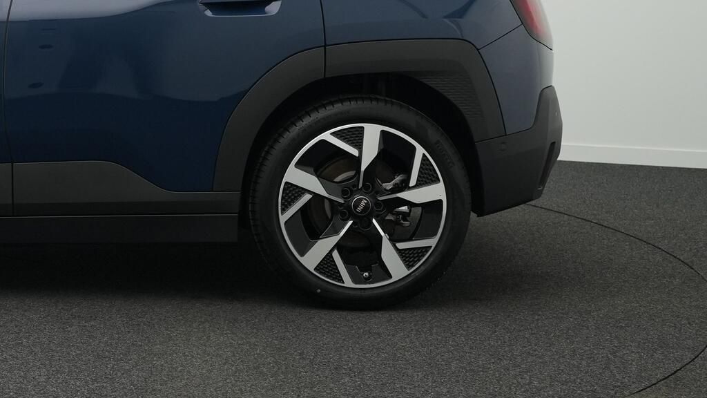 MINI John Cooper Works 2024