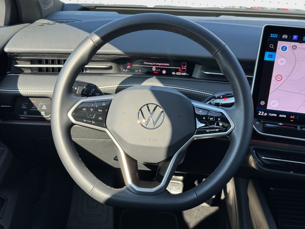 Volkswagen ID.7 2025