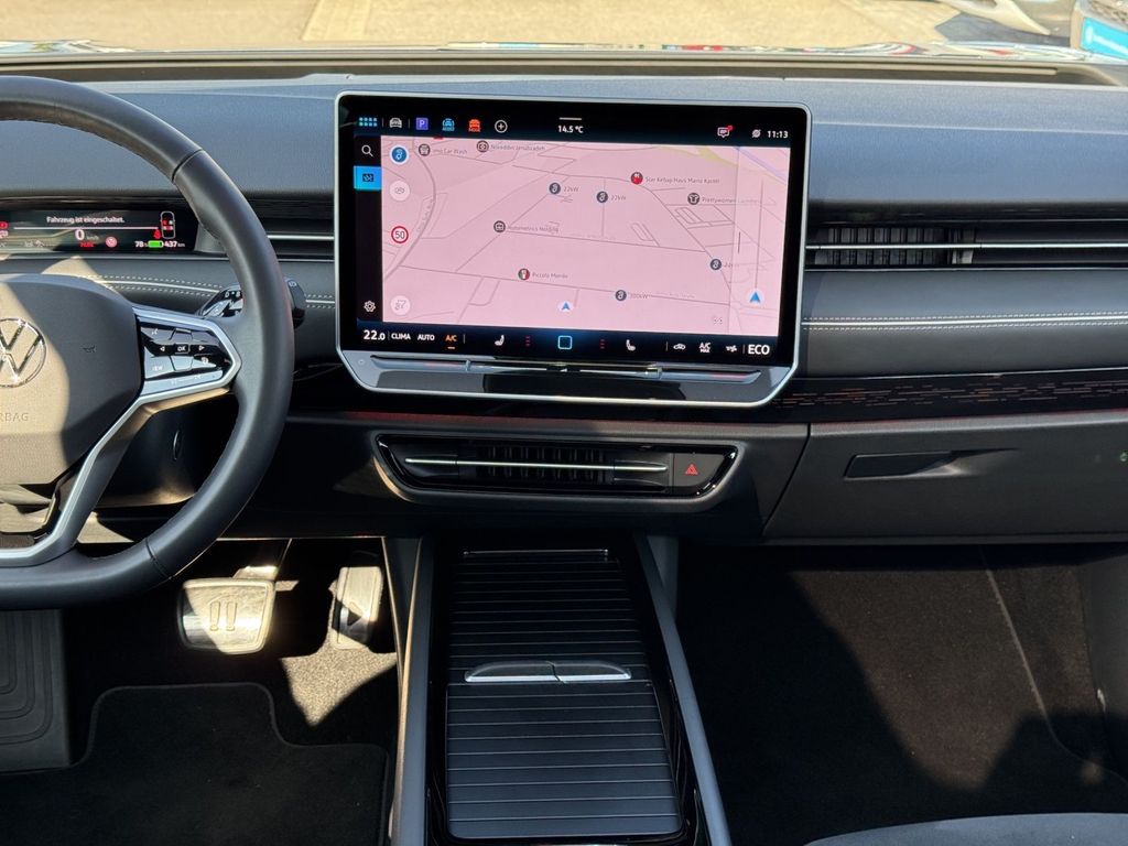 Volkswagen ID.7 2025