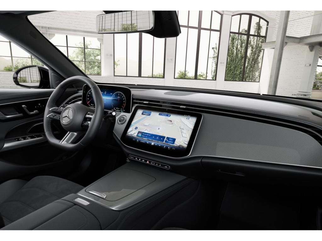 Mercedes-Benz E 300 2025