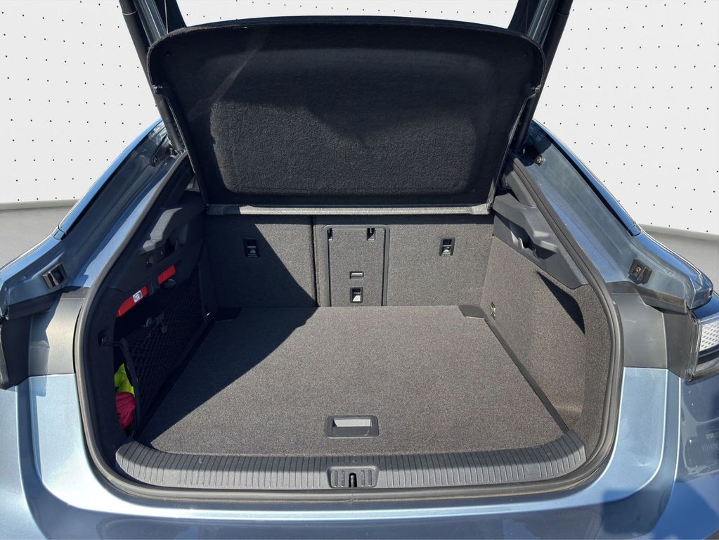 Volkswagen ID.7 2025