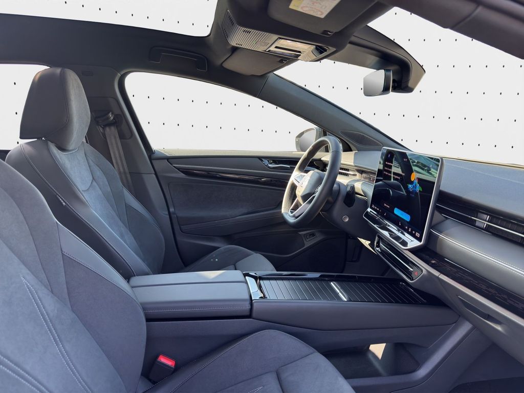 Volkswagen ID.7 2025