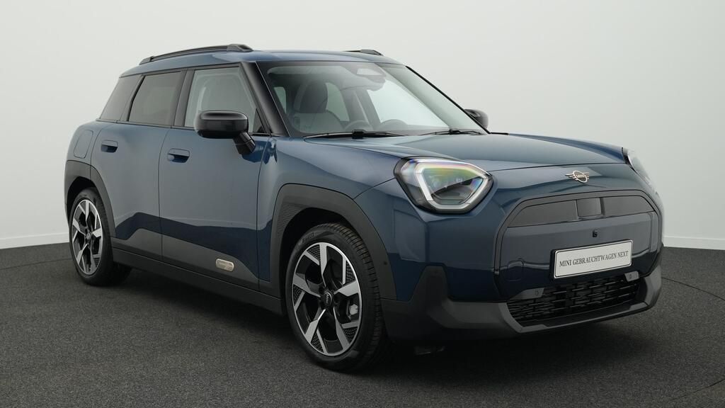 MINI John Cooper Works 2024