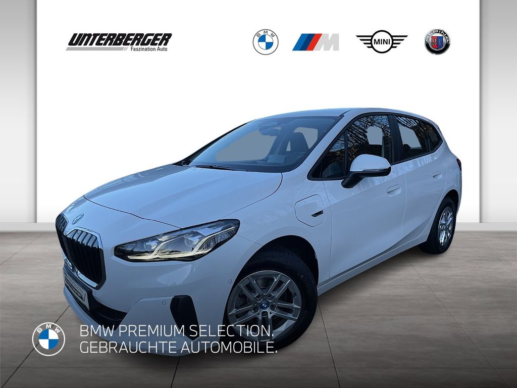 BMW 225 Active Tourer 2022