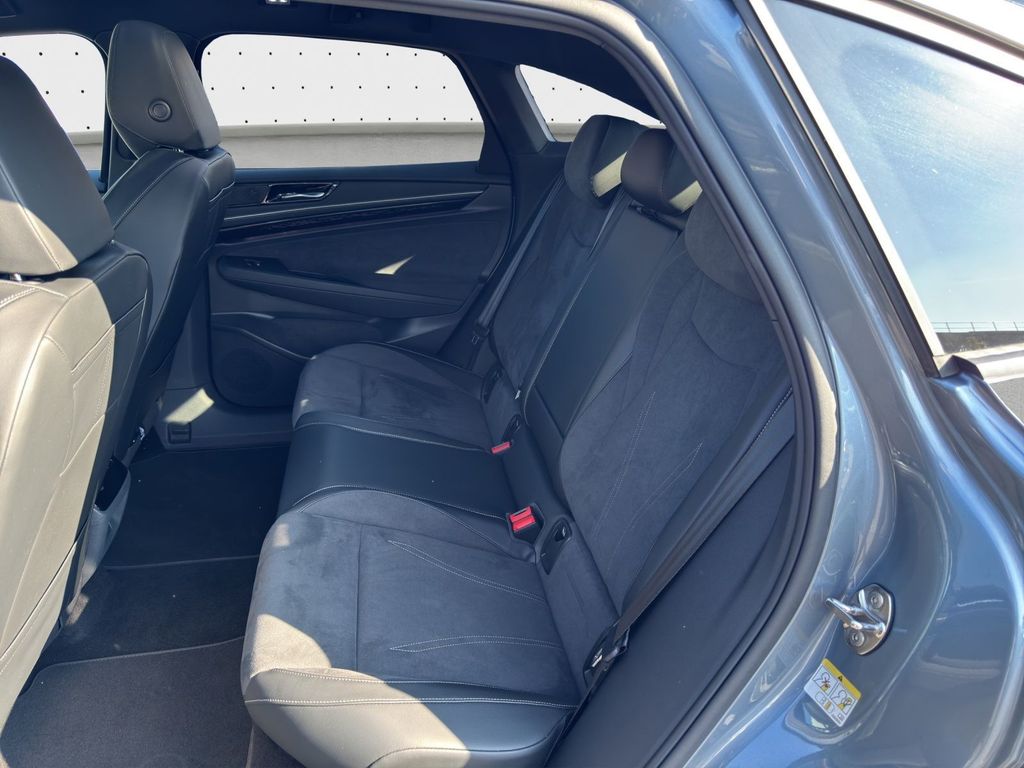 Volkswagen ID.7 2025