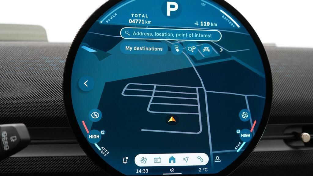 MINI John Cooper Works 2024