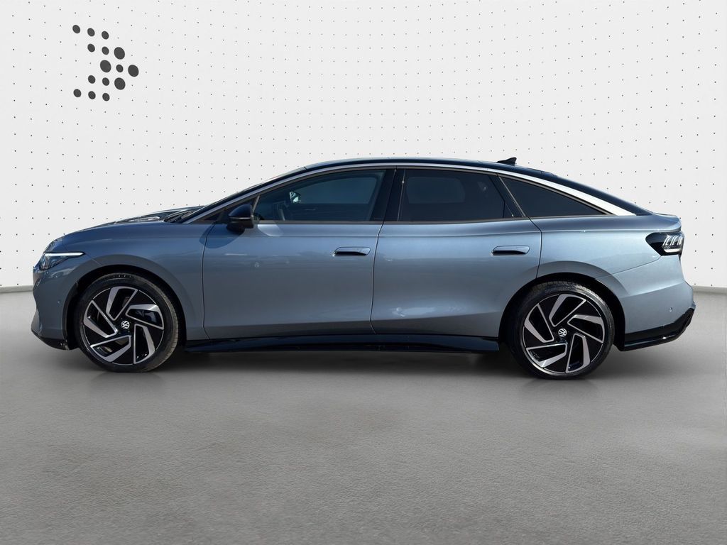 Volkswagen ID.7 2025