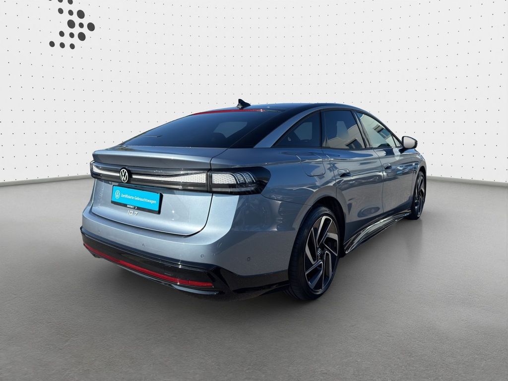 Volkswagen ID.7 2025