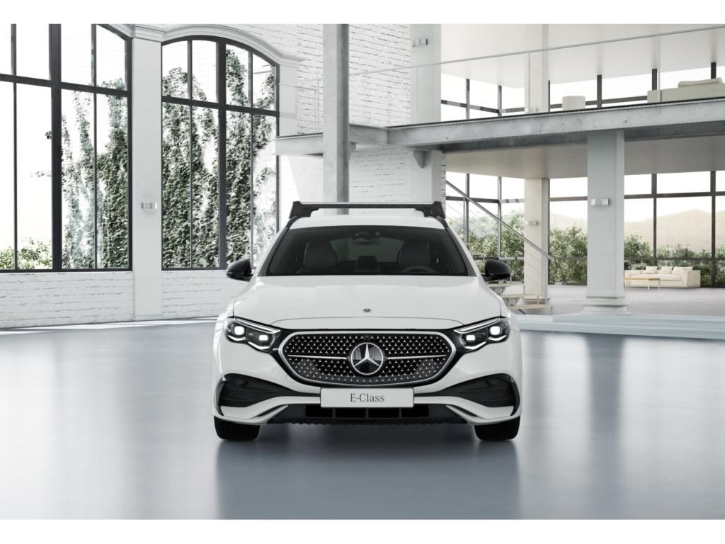 Mercedes-Benz E 300 2025