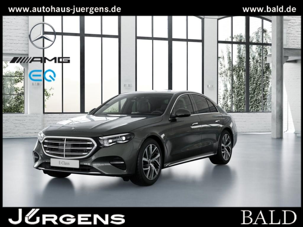 Mercedes-Benz E 300 2023