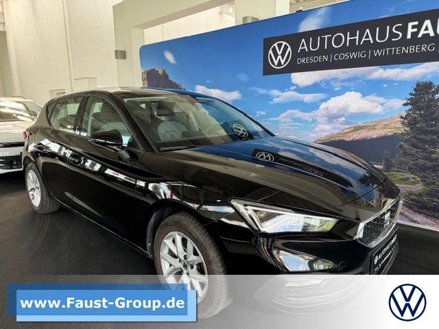 Seat Leon 2022