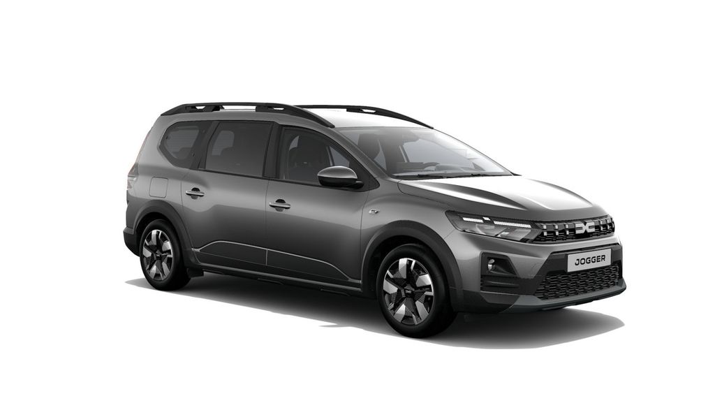 Dacia Jogger 2025