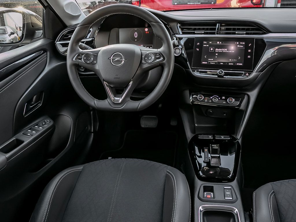 Opel Corsa 2022