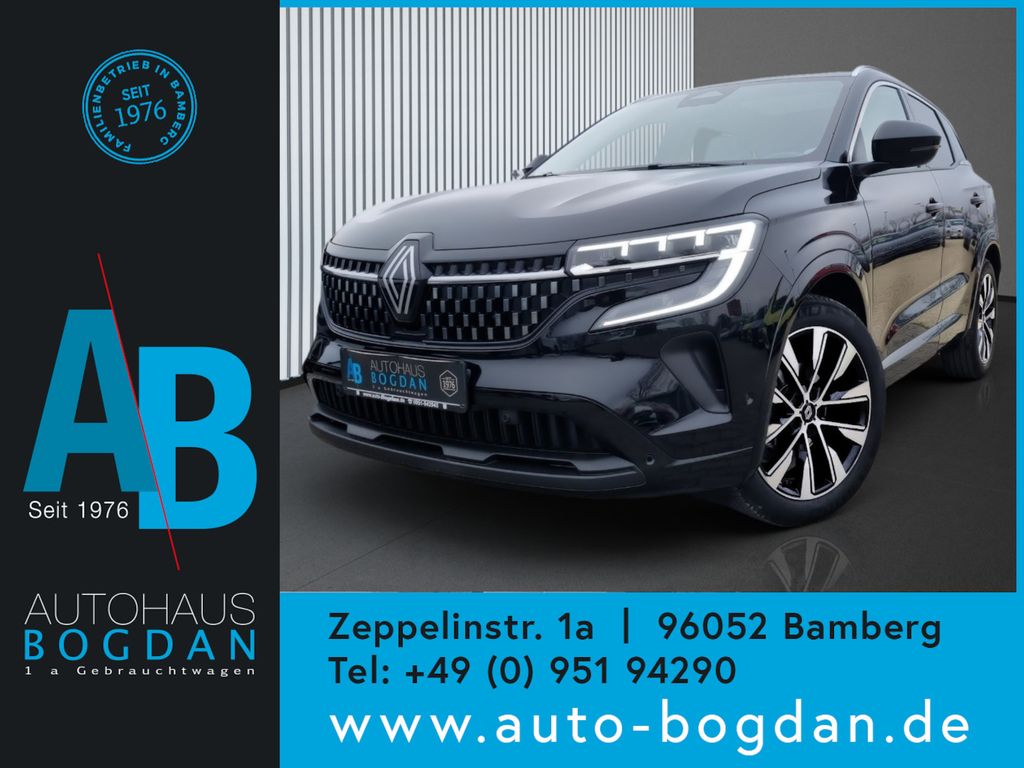Renault Austral 2025