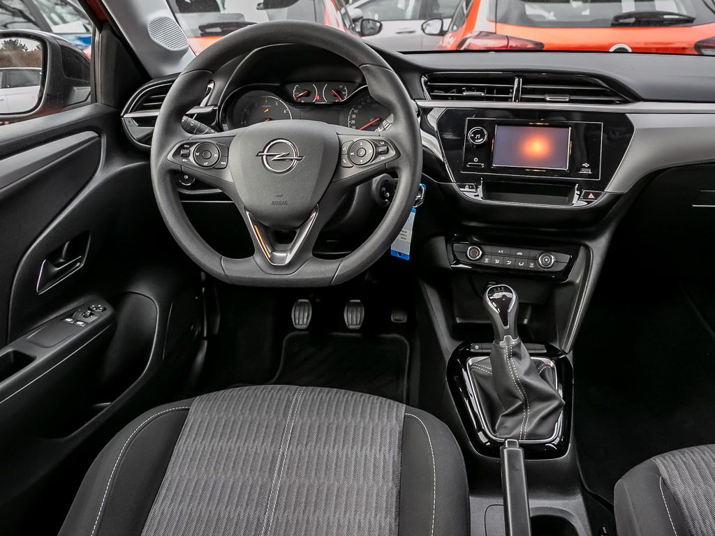 Opel Corsa 2022