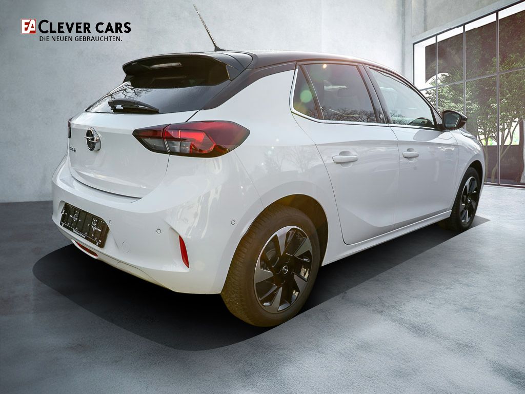 Opel Corsa 2022