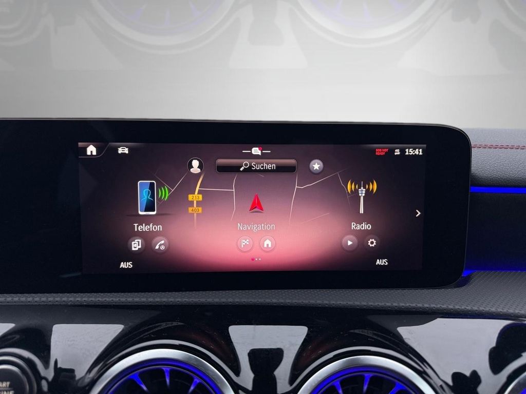 Mercedes-Benz CLA 200 2025