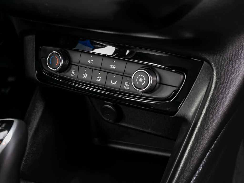 Opel Corsa 2022