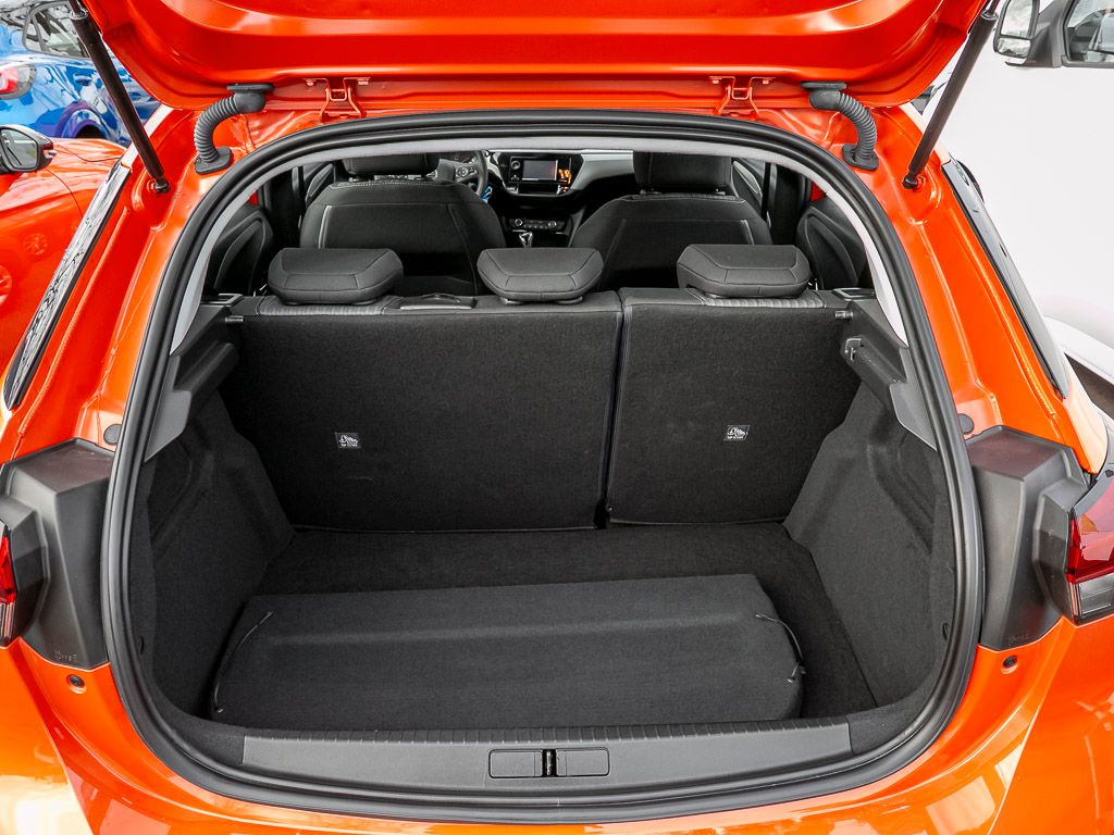 Opel Corsa 2022