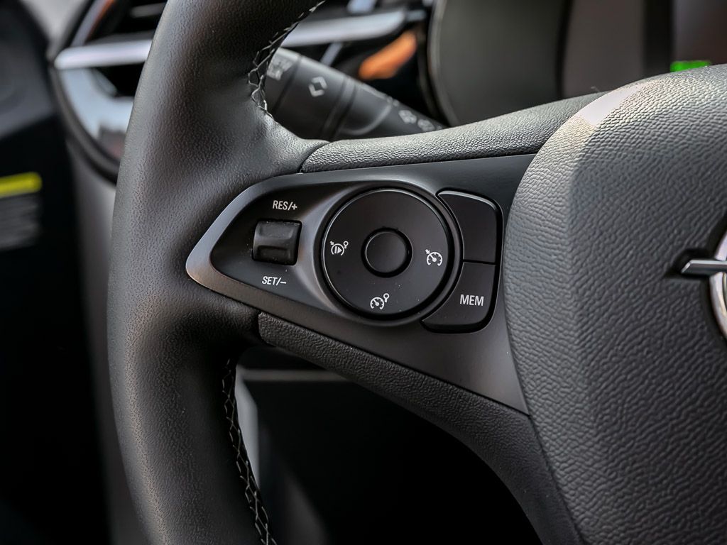 Opel Corsa 2022