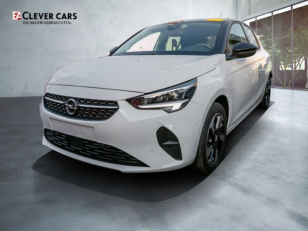 Opel Corsa 2022