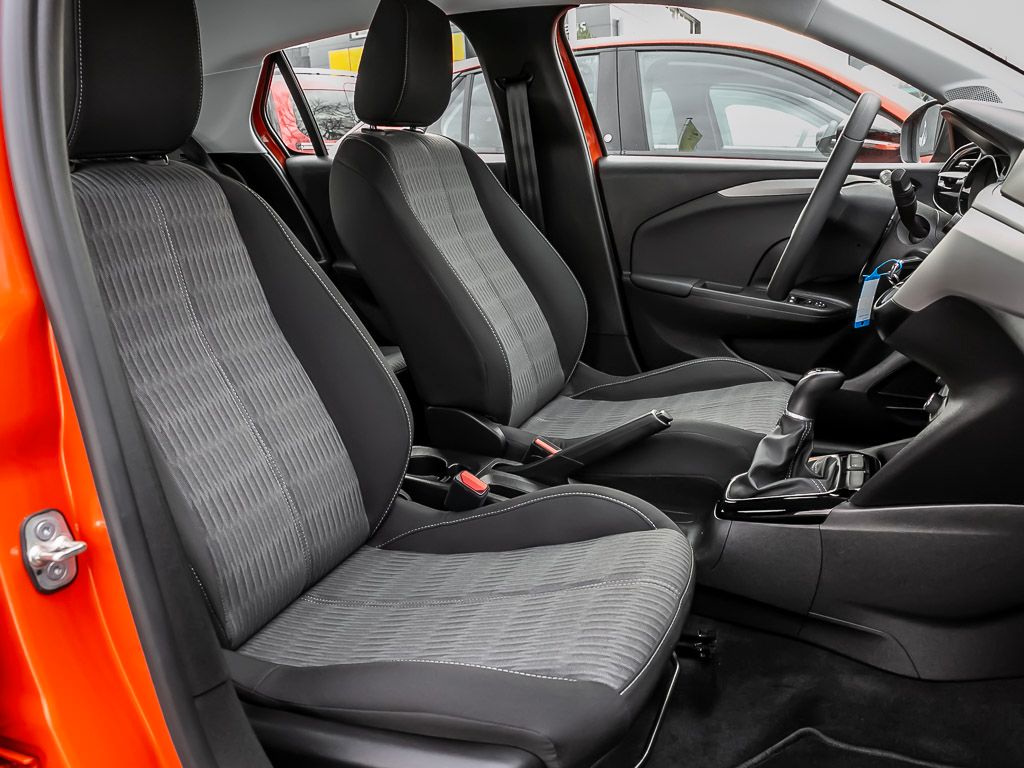 Opel Corsa 2022