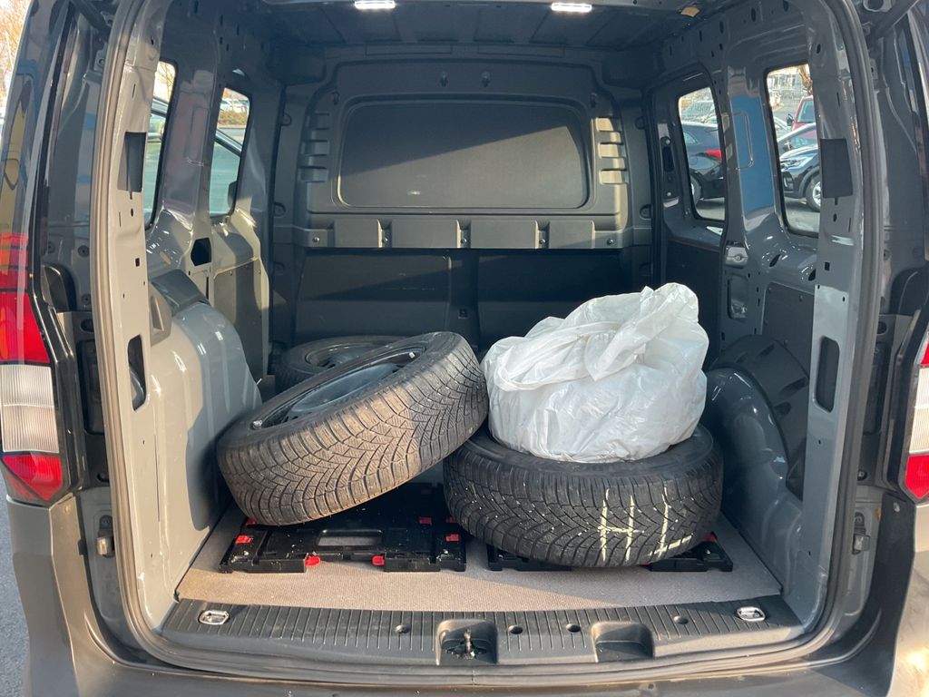 Volkswagen Caddy 2022