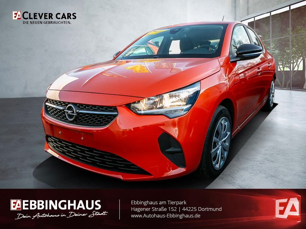 Opel Corsa 2022