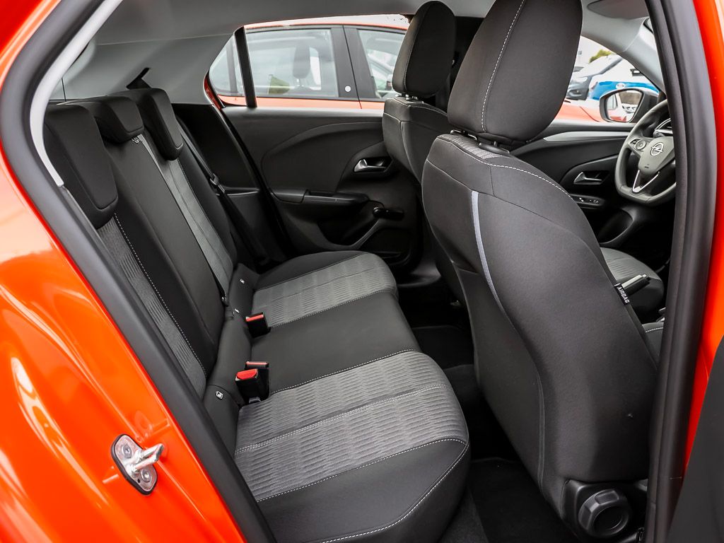 Opel Corsa 2022