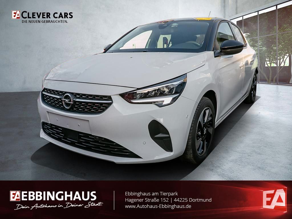 Opel Corsa 2022