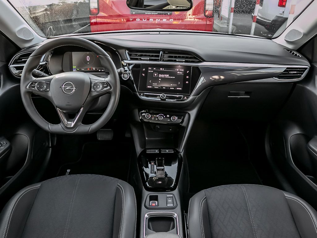 Opel Corsa 2022