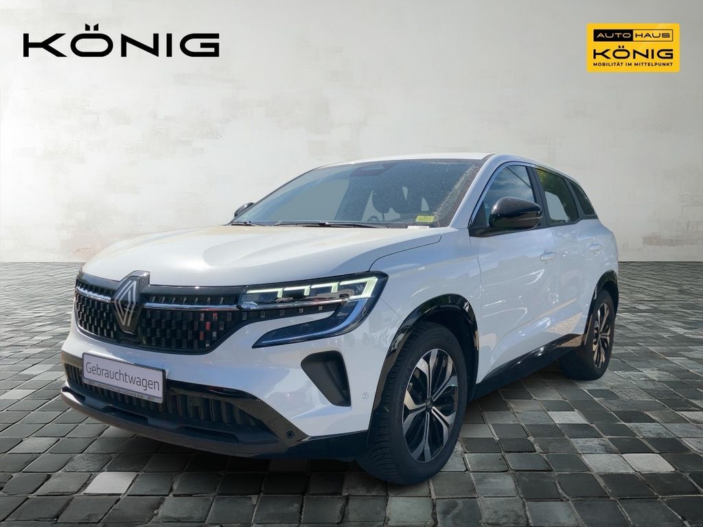 Renault Austral 2023