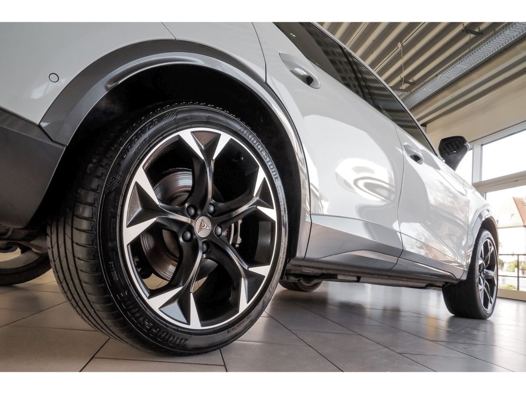 Cupra Formentor 2023