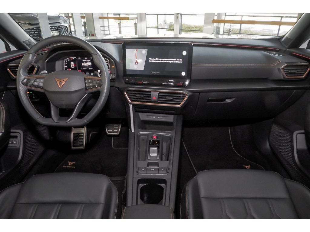 Cupra Formentor 2023