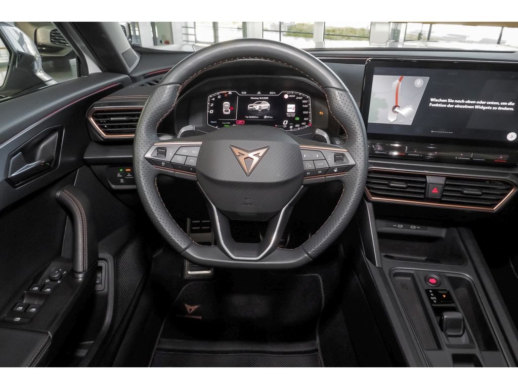 Cupra Formentor 2023