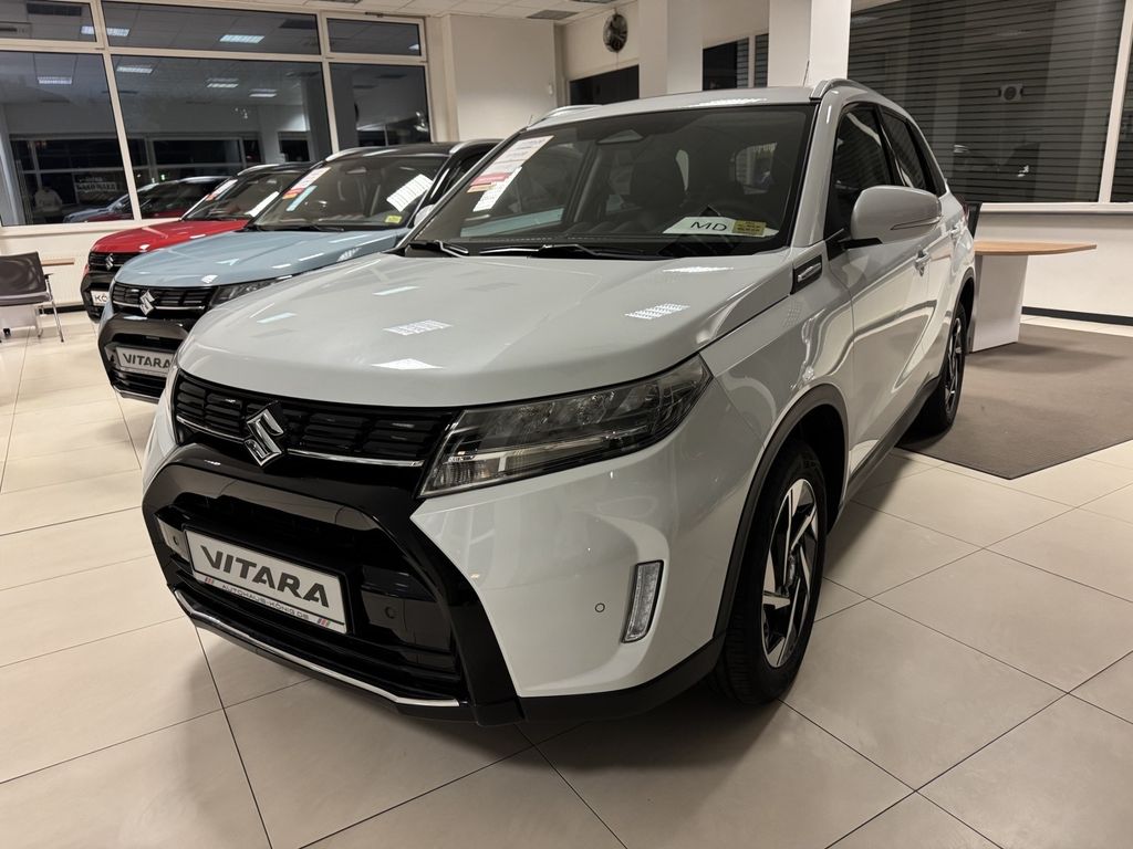 Suzuki Vitara 2025