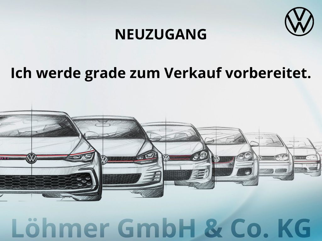 Volkswagen Passat Variant 2025