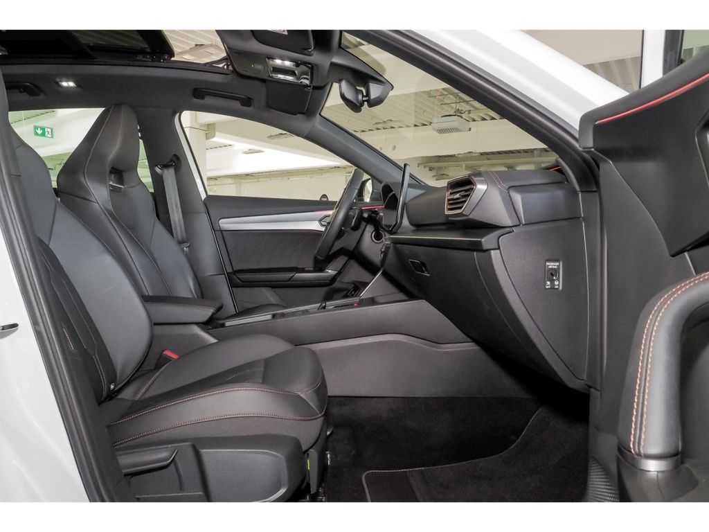 Cupra Formentor 2023