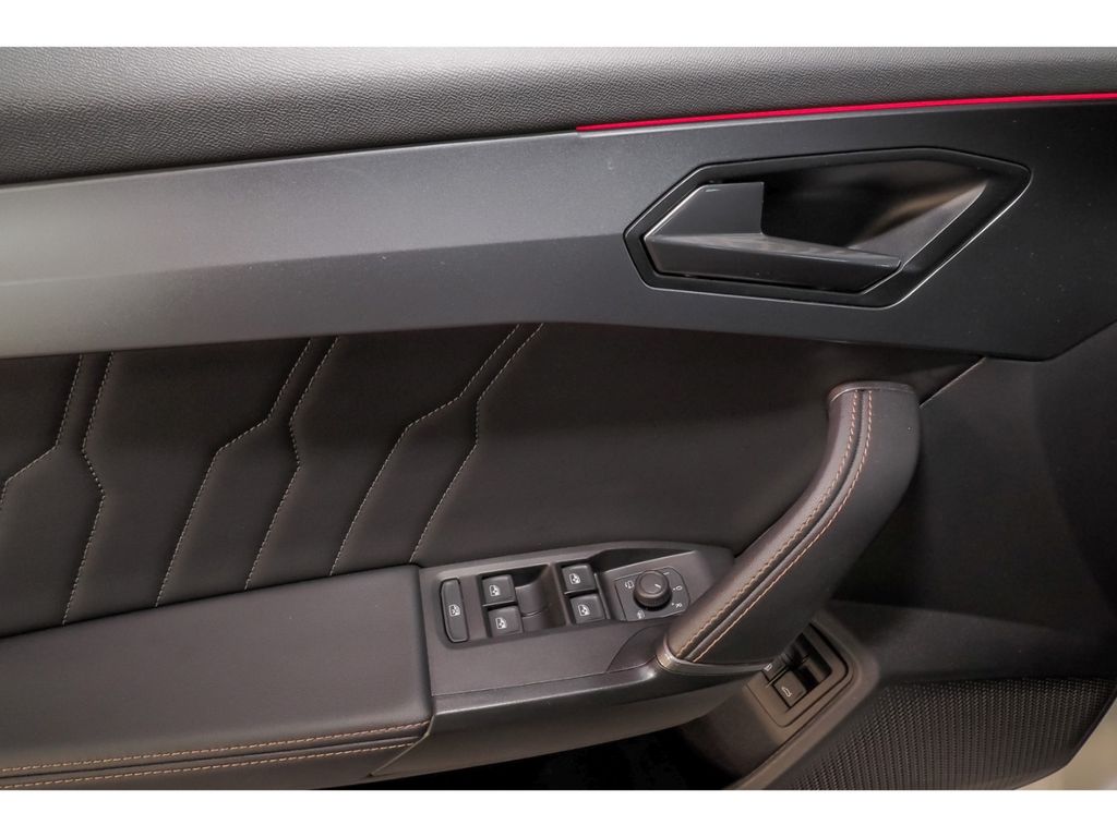 Cupra Formentor 2023