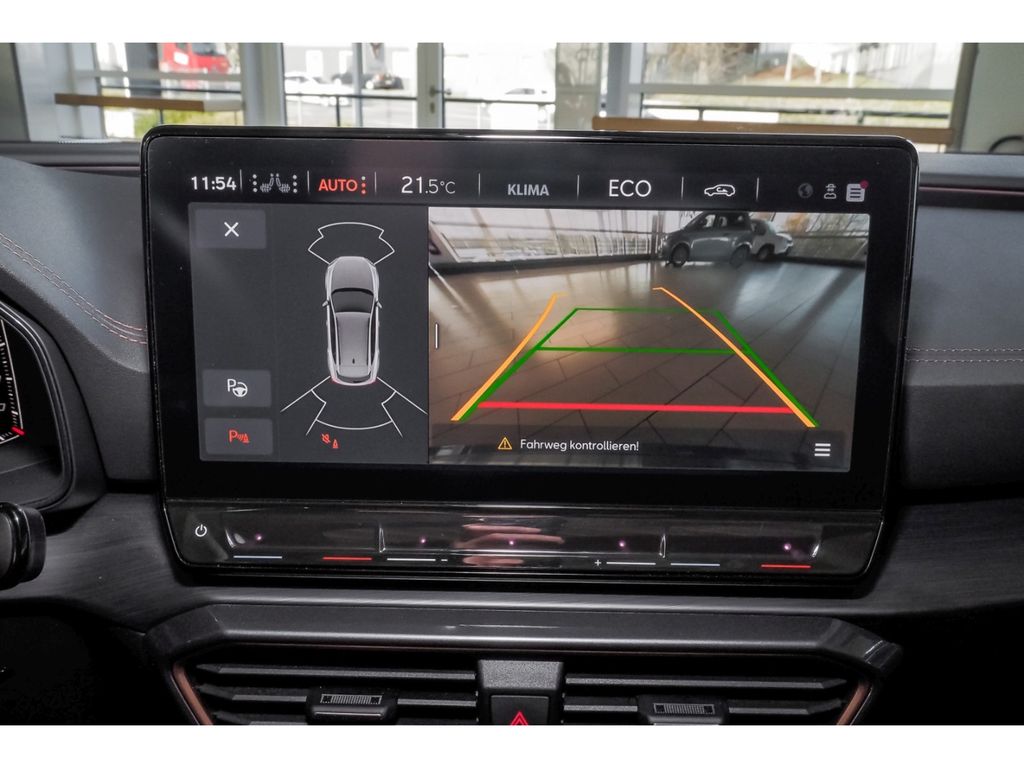 Cupra Formentor 2023